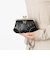 アナスイ ANNA SUI マチルダ 口金ミニ財布