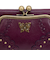 アナスイ ANNA SUI マチルダ 口金二つ折り財布
