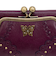 アナスイ ANNA SUI マチルダ 口金二つ折り財布