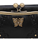 アナスイ ANNA SUI マチルダ 口金二つ折り財布