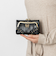 アナスイ ANNA SUI マチルダ 口金二つ折り財布