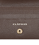 クレイサス CLATHAS ソフィア 内ボックス二つ折り財布
