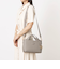 クレイサス CLATHAS デポ 2WAYハンドバッグ