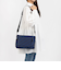 ピエール・カルダン pierre cardin オービット ショルダーバッグ