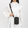 ピエール・カルダン pierre cardin オービット スマホショルダー