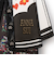 アナスイ ANNA SUI ロッキンチャーム ドレス ブラック