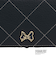 クレイサス CLATHAS CLATHAS×PEANUTS 二つ折り財布