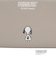 クレイサス CLATHAS CLATHAS×PEANUTS 二つ折り財布