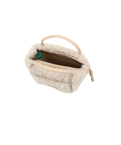 クレイサス CLATHAS スペーサ 2WAYミニトートバッグ｜モノニスタの通販