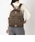 クレイサス CLATHAS チェスカ バックパック