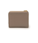 クレイサス CLATHAS ワッフル 二つ折り財布