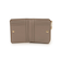 クレイサス CLATHAS ワッフル 二つ折り財布