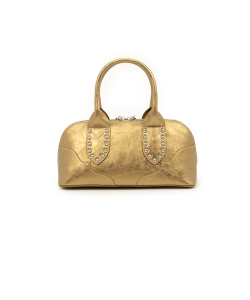 アナスイ ANNA SUI ルミナス 2WAYハンドバッグ｜モノニスタの通販