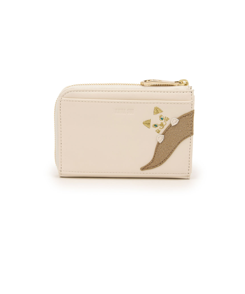 アナスイ ANNA SUI バタフライポニー マルチケース｜モノニスタの通販