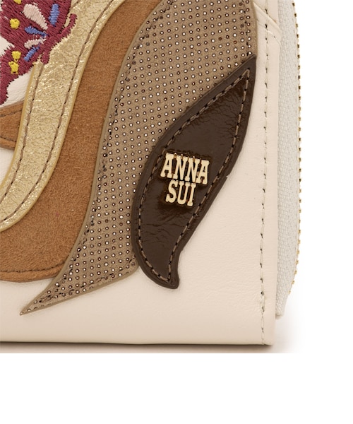 アナスイ ANNA SUI バタフライポニー マルチケース｜モノニスタの通販 