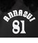 アナスイ ANNA SUI TITIサック ナップザック