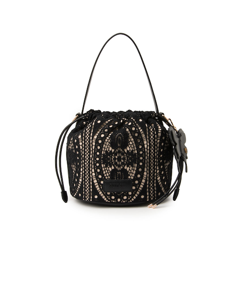 アナスイ ANNA SUI フィオリー 2wayショルダーバッグ｜モノニスタの