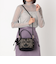 アナスイ ANNA SUI フィオリー 2wayショルダーバッグ
