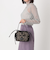 アナスイ ANNA SUI フィオリー 2wayショルダーバッグ