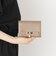 クレイサス CLATHAS イヴェット 二つ折り財布