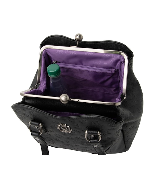 アナスイ ANNA SUI ノーブル 2way口金ハンドバッグ｜モノニスタの通販