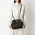 アナスイ ANNA SUI ノーブル 2way口金ハンドバッグ
