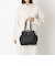アナスイ ANNA SUI ノーブル 2way口金ハンドバッグ