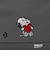 クレイサス CLATHAS SNOOPYキャンバス 2wayトートバッグ（大）