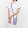 アナスイ ANNA SUI ポピー スマホショルダー