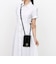 アナスイ ANNA SUI ポピー スマホショルダー