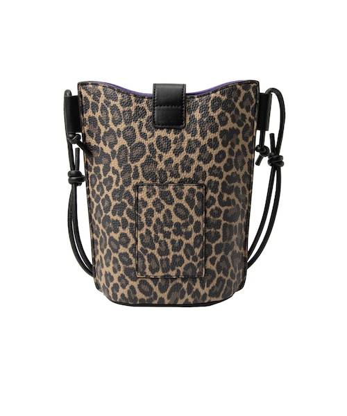 アナスイ ANNA SUI ハートロック ミニショルダーバッグ｜モノニスタの