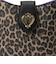 アナスイ ANNA SUI ハートロック ミニショルダーバッグ