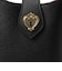 アナスイ ANNA SUI ハートロック ミニショルダーバッグ
