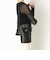 アナスイ ANNA SUI ハートロック ミニショルダーバッグ
