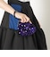 アナスイ ANNA SUI ハートロック ポーチ