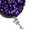 アナスイ ANNA SUI ハートロック ポーチ