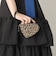 アナスイ ANNA SUI ハートロック ポーチ
