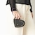 アナスイ ANNA SUI ハートロック ポーチ