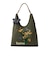 アナスイ ANNA SUI フラワーマーケット ハンドバッグ