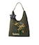 アナスイ ANNA SUI フラワーマーケット ハンドバッグ