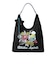 アナスイ ANNA SUI フラワーマーケット ハンドバッグ