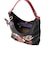 アナスイ ANNA SUI フラワーマーケット ハンドバッグ