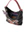 アナスイ ANNA SUI フラワーマーケット ハンドバッグ