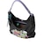 アナスイ ANNA SUI フラワーマーケット ハンドバッグ