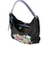 アナスイ ANNA SUI フラワーマーケット ハンドバッグ