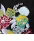 アナスイ ANNA SUI フラワーマーケット ハンドバッグ