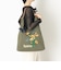 アナスイ ANNA SUI フラワーマーケット ハンドバッグ