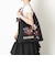 アナスイ ANNA SUI フラワーマーケット ハンドバッグ