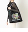 アナスイ ANNA SUI フラワーマーケット ハンドバッグ