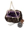 アナスイ ANNA SUI コティ 2way口金バッグ